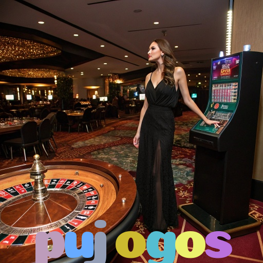  pujogos