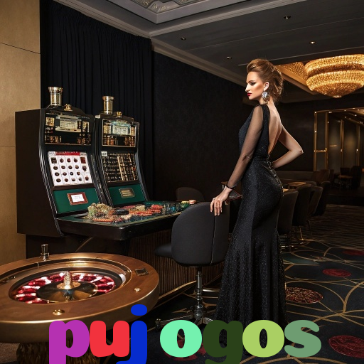 pujogos