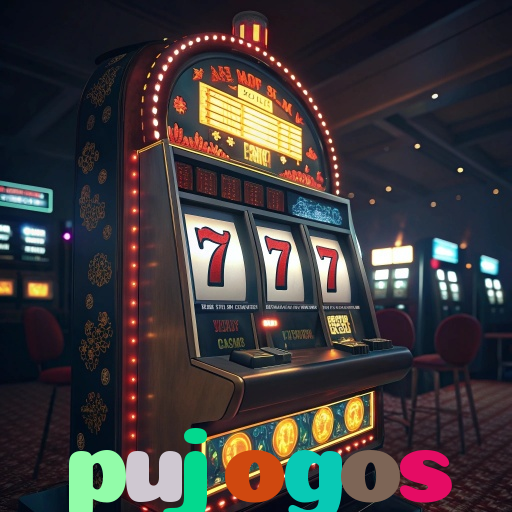  pujogos