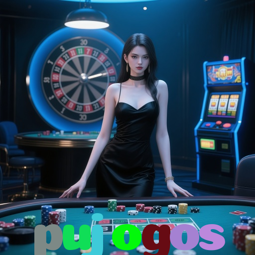  pujogos