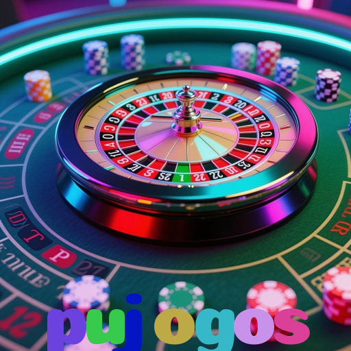  pujogos