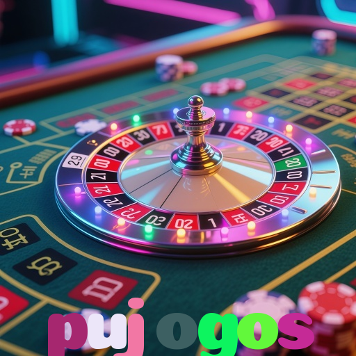  pujogos