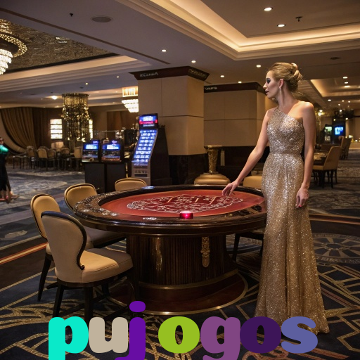  pujogos