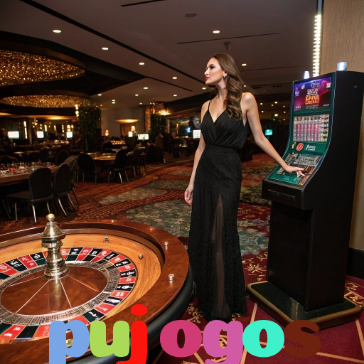  pujogos