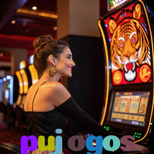  pujogos