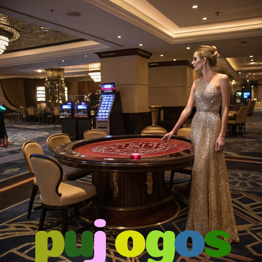  pujogos