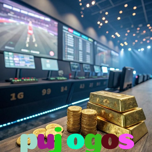  pujogos