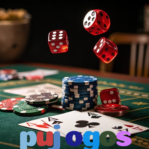  pujogos