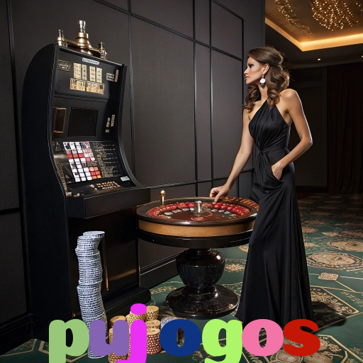  pujogos