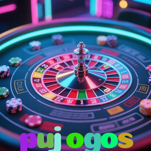  pujogos