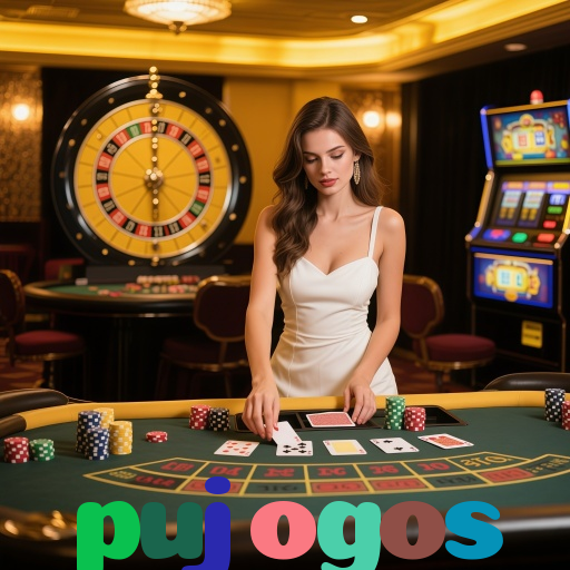  pujogos