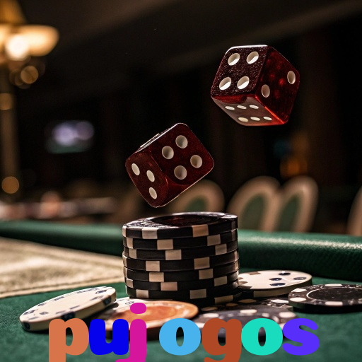  pujogos