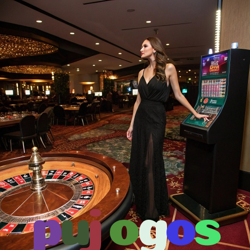  pujogos