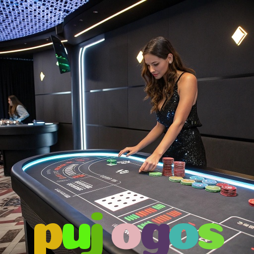  pujogos