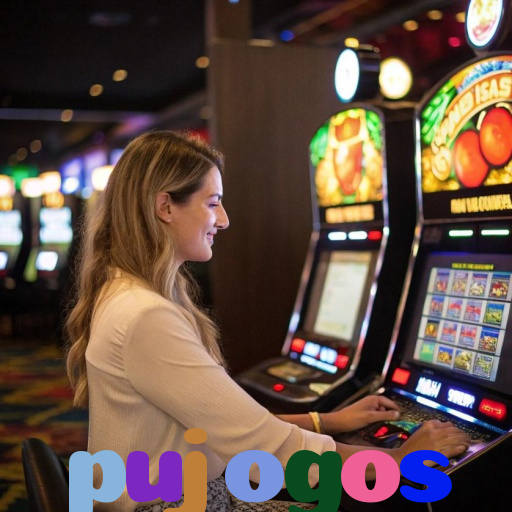  pujogos