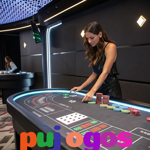  pujogos