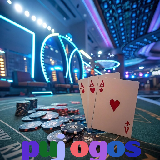  pujogos