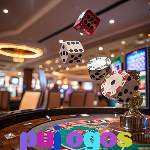  pujogos