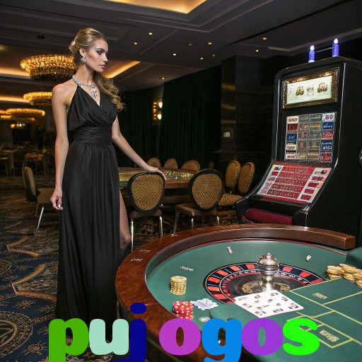  pujogos