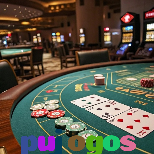  pujogos