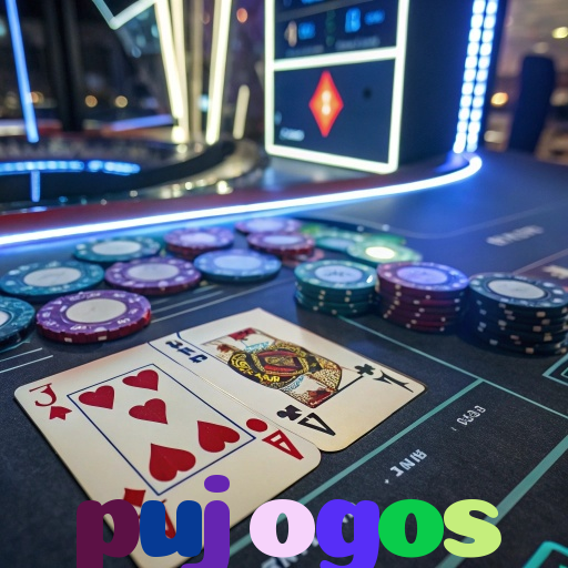  pujogos