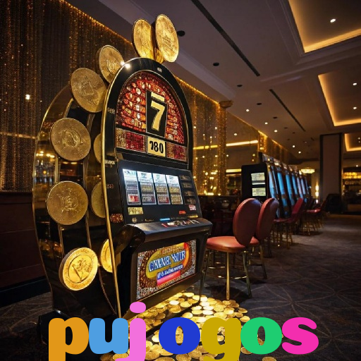  pujogos