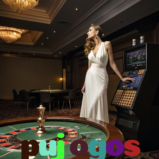  pujogos