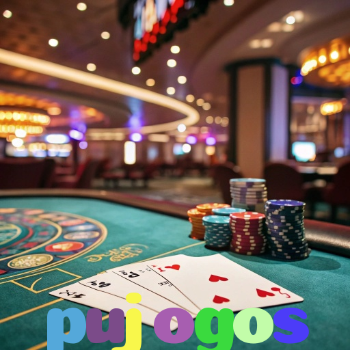  pujogos
