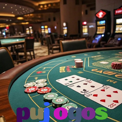  pujogos