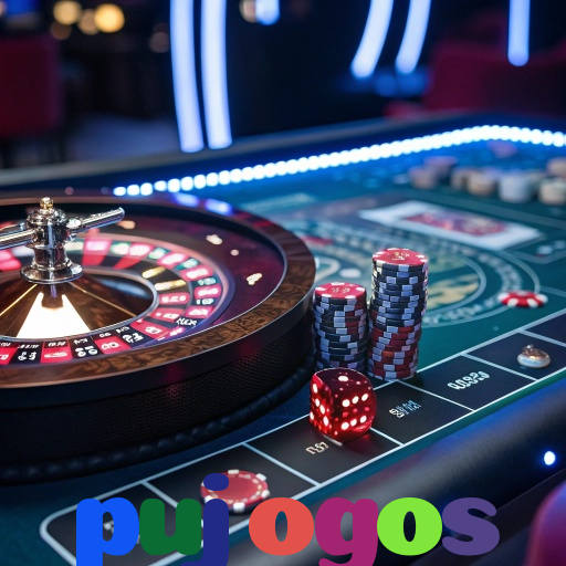  pujogos