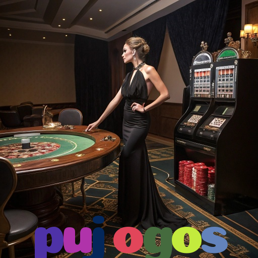  pujogos