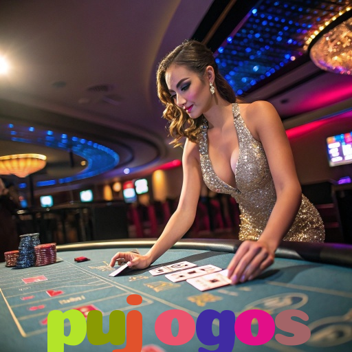  pujogos