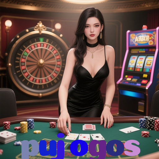  pujogos