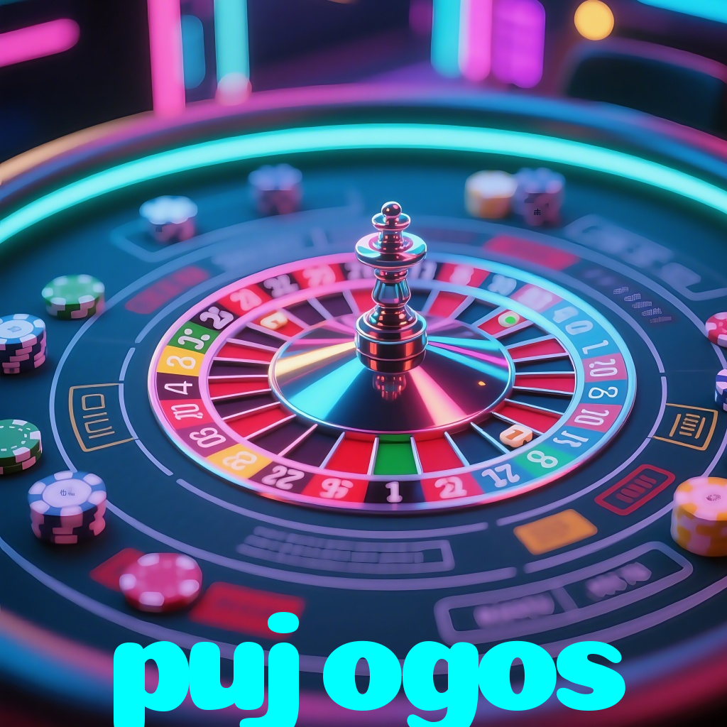  pujogos