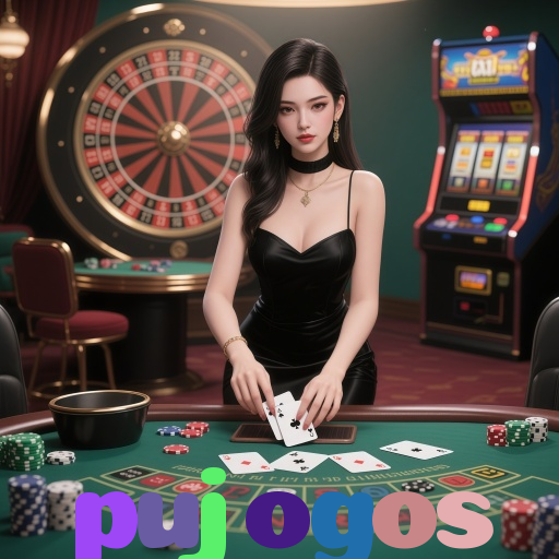  pujogos