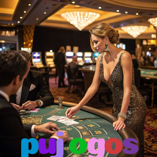  pujogos