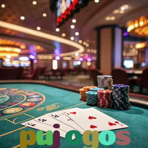  pujogos