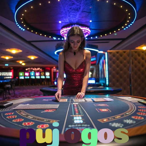  pujogos