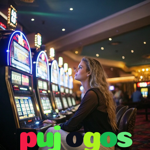  pujogos
