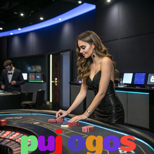  pujogos