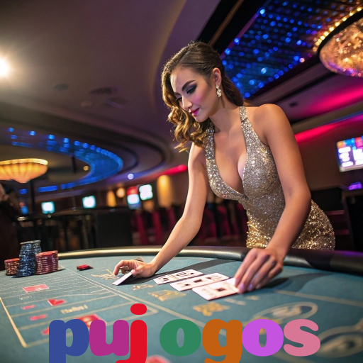  pujogos