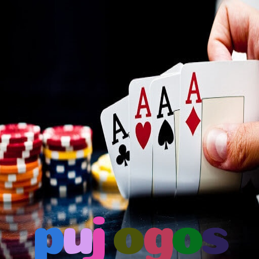 pujogos