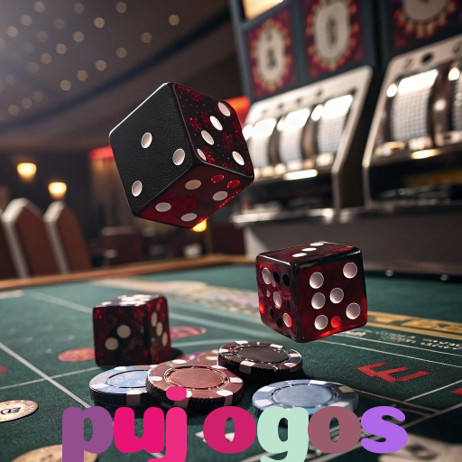  pujogos