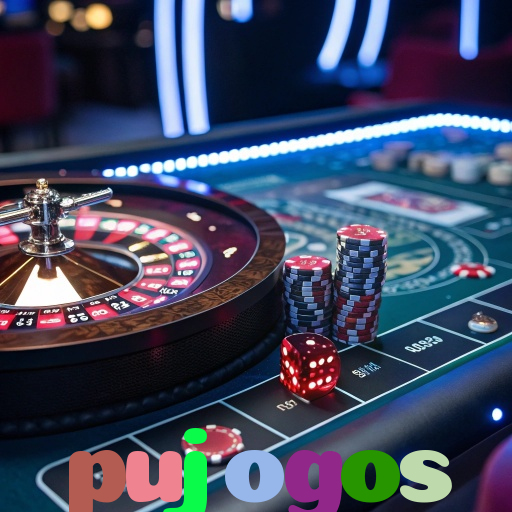  pujogos