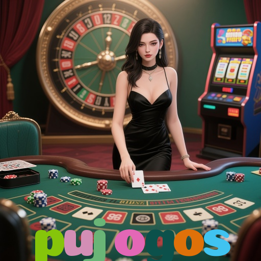  pujogos
