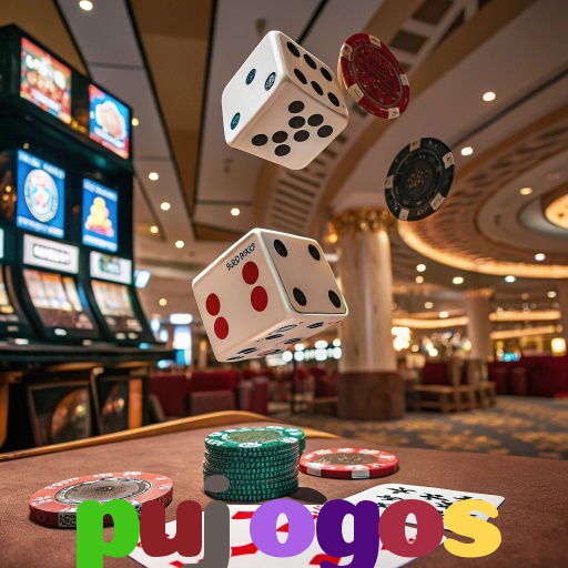  pujogos