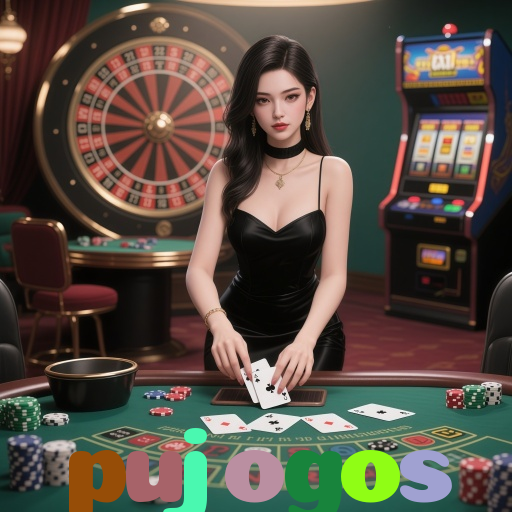 pujogos