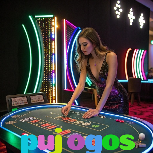  pujogos