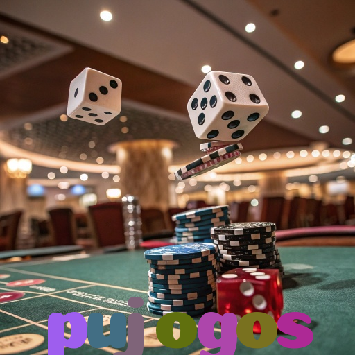  pujogos