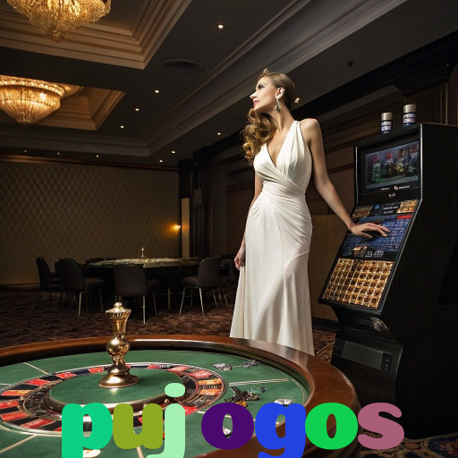  pujogos